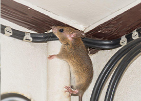 Traitement contre les rats à Villepinte en Seine Saint Denis 93